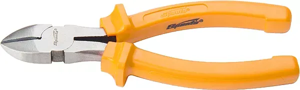 Бокорезы Classic 180 мм шлифованные пластмассовые рукоятки SPARTA 17560 купить в Тюмени