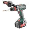 Аккумуляторный винтоверт BS 18 LTX BL Q I  Metabo купить в Тюмени
