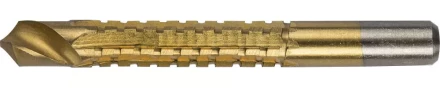 ЗУБР &quot;МАСТЕР&quot;. Сверло фрезеровальное по дереву, тонколистному металлу, 10х110мм 29965-10 купить в Тюмени