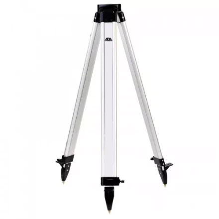 Нивелир ADA Ruber 32 + Рейка ADA STAFF 3 + Штатив на винтах ADA Light S купить в Тюмени