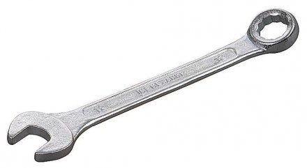 Ключ комбинированный 23x23 Гост 1465-80 купить в Тюмени