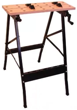 Верстак складной 620х560х750мм Энкор 14217 купить в Тюмени