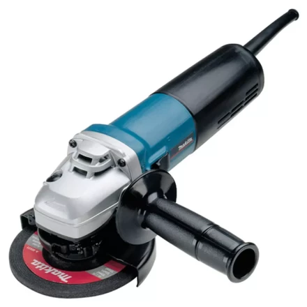 Угловая шлифовальная машина Makita 9562CH УШМ Болгарка купить в Тюмени