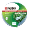 Шланг поливочный прозрачный армированный Palisad 3-х слойный, 1/2", 25 м 67361 купить в Тюмени