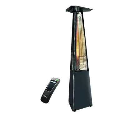Инфракрасный газовый обогреватель BALLU Machine BOGH-13 E купить в Тюмени