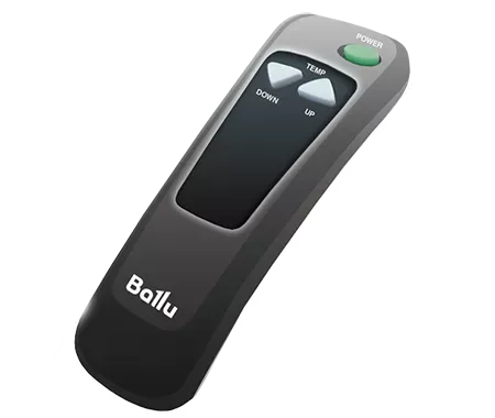 Инфракрасный газовый обогреватель BALLU Machine BOGH-13 E купить в Тюмени