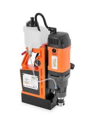 Сверлильный станок на магнитном основании MESSER MDM-42 купить в Тюмени