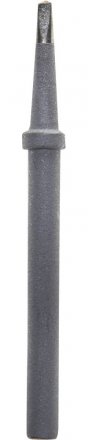 Жало СВЕТОЗАР медное &quot;Hi quality&quot; для паяльников, клин, диаметр наконечника 2 мм SV-55341-20 купить в Тюмени
