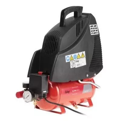 Компрессор безмасляный поршневой прямой привод Fubag OL 195/6 СМ1.5 купить в Тюмени