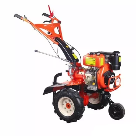 Мотоблок дизельный PATRIOT 7,6/900 Montana Diesel 2FB DE купить в Тюмени