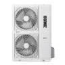 Универсальный внешний блок ZANUSSI ZACO-48H/MI/N1 полупромышленной сплит-системы купить в Тюмени