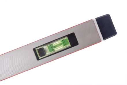 Уровень алюминиевый магнитный 800 мм с зеркальным глазком MATRIX 2 компонентные рукоятки артикул 34732 купить в Тюмени