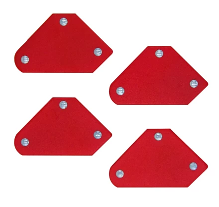 Набор магнитных держателей 10LBS (4 кг) Оберон JW-M10 купить в Тюмени