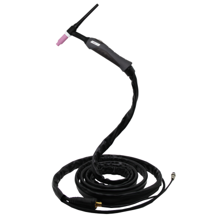 Горелка TW 26 Ultra 4m (OKC35x50 / 2pin / Gas б/р) PR26435210 купить в Тюмени