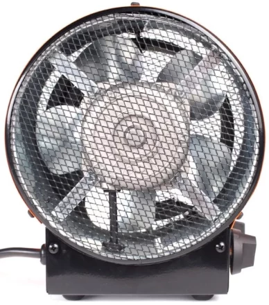 Тепловая пушка электрическая PATRIOT ECO-R3 купить в Тюмени