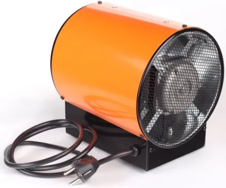 Тепловая пушка электрическая PATRIOT ECO-R3 купить в Тюмени