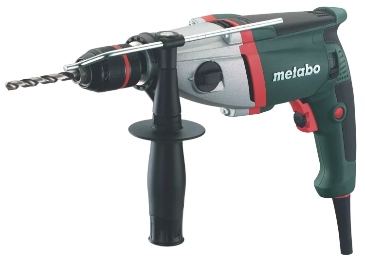 Ударная Дрель Metabo SBE 710 купить в Тюмени