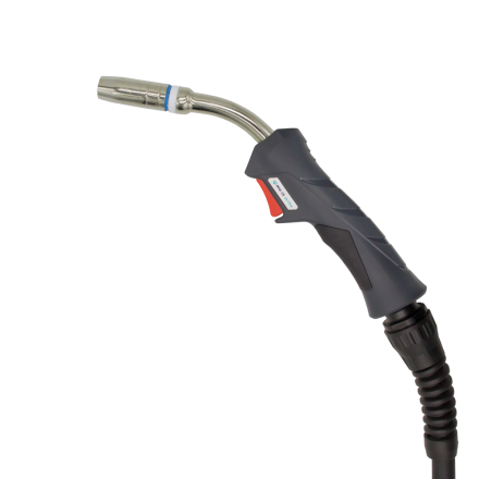 Горелка MW-25 Ultra (4m / Air / Euro) PR004.0313 купить в Тюмени