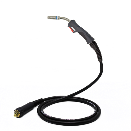 Горелка MW-25 Ultra (4m / Air / Euro) PR004.0313 купить в Тюмени