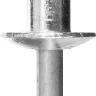 Заклепки PROFIX алюминиевые, 4,0х14мм, 50шт, STAYER Professional 3120-40-14 3120-40-14 купить в Тюмени