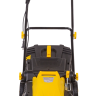 Газонокосилка электрическая HUTER ELM-1400 купить в Тюмени