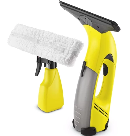 Стеклоочиститель KARCHER WV 50 Plus EU-II (1.633-117.0) купить в Тюмени