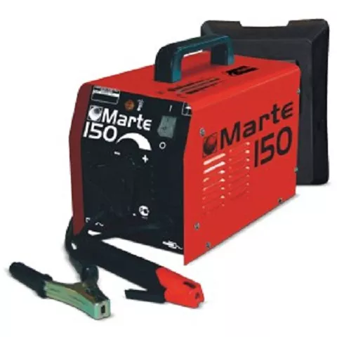 Сварочный аппарат MARTE 150 ACD Telwin купить в Тюмени