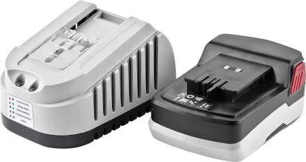 Ударный гайковерт аккумуляторный ЗГУА-18-Ли К серия МАСТЕР купить в Тюмени