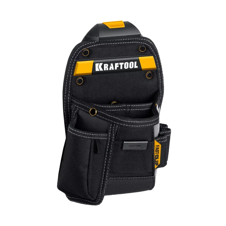 Поясная сумка универсальная KRAFTOOL 38776 купить в Тюмени