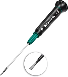 Отвертки для точных работ Precision 25681-1.5