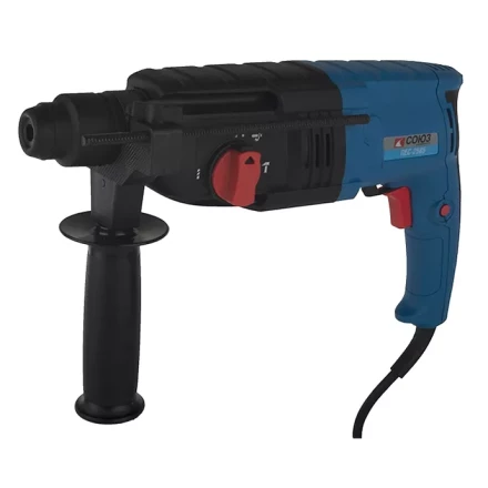 Перфоратор СОЮЗ ПЕС-2585 в кейсе купить в Тюмени