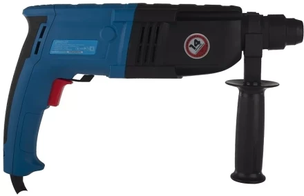 Перфоратор СОЮЗ ПЕС-2585 в кейсе купить в Тюмени