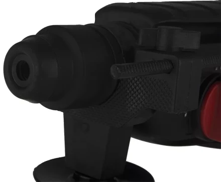 Перфоратор СОЮЗ ПЕС-2585 в кейсе купить в Тюмени