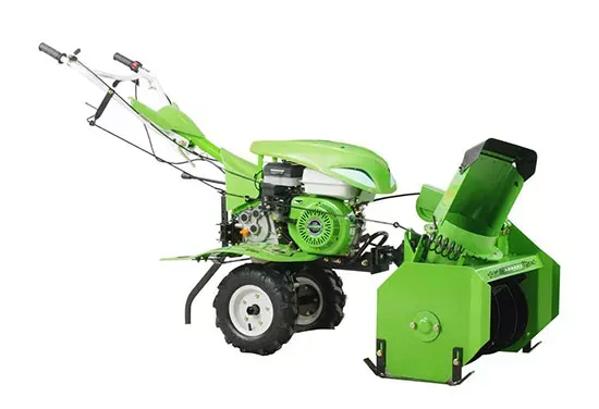 Культиватор-мотоблок бензиновый Aurora GARDENER 750 SMART купить в Тюмени