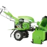 Культиватор-мотоблок бензиновый Aurora GARDENER 750 SMART купить в Тюмени