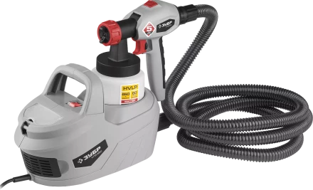 Краскопульт электрический КПЭ-650 серия МАСТЕР купить в Тюмени