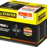 Заклепки PROFIX алюминиевые, 4,0х18мм, 500шт, STAYER Professional 31205-40-18 31205-40-18 купить в Тюмени