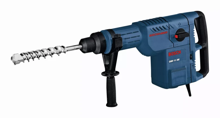 Перфоратор Bosch GBH11DE арт.0.611.245.708 купить в Тюмени