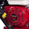 Виброплита бензиновая двигатель Honda ЗВПБ-20 ГХ серия ПРОФЕССИОНАЛ купить в Тюмени