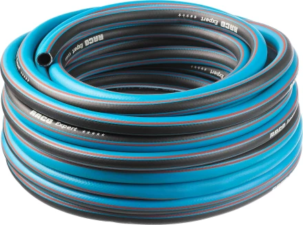 Шланг RACO &quot;EXPERT&quot; поливочный, 30атм., армированный, 3-х слойный, 3/4&quot;x50м 40302-3/4-50 купить в Тюмени