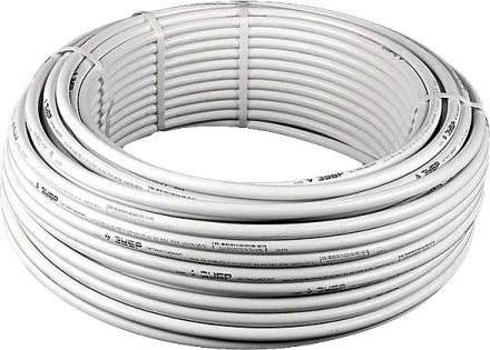 Трубы металлопластиковые серия ШиреФит купить в Тюмени