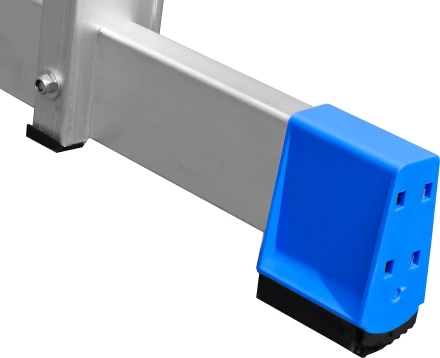 Лестницы-трансформеры алюминиевые серия ЭКСПЕРТ купить в Тюмени