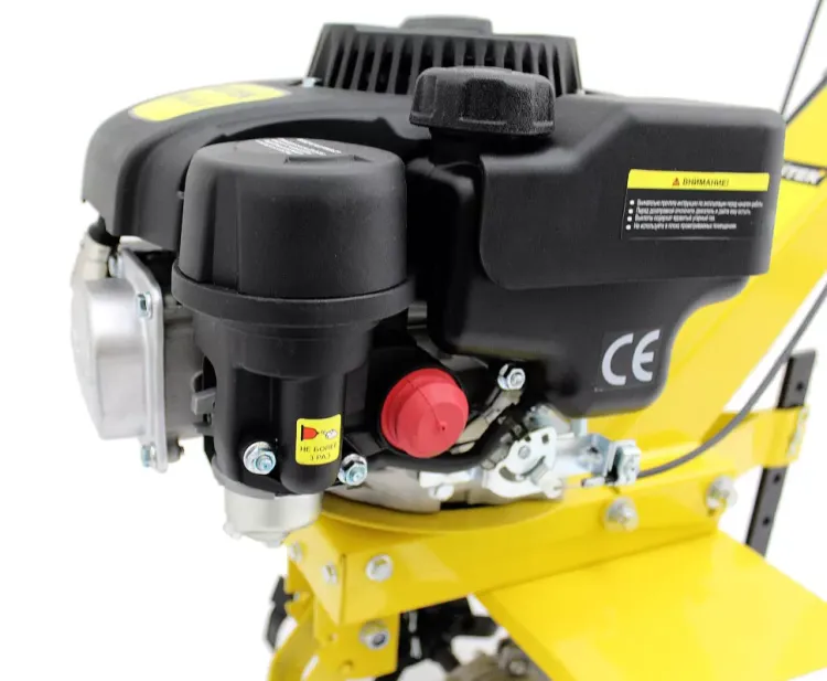 Мотокультиватор HUTER GMC-5.0 купить в Тюмени