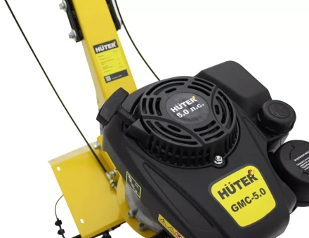 Мотокультиватор HUTER GMC-5.0 купить в Тюмени