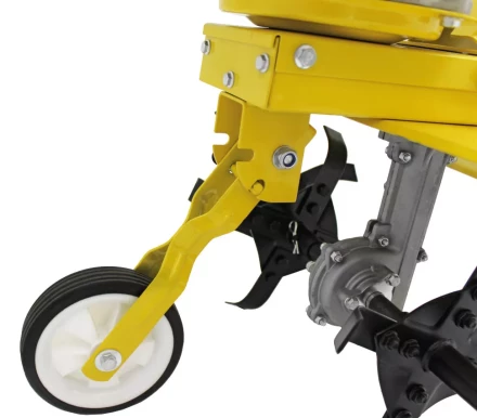 Мотокультиватор HUTER GMC-5.0 купить в Тюмени