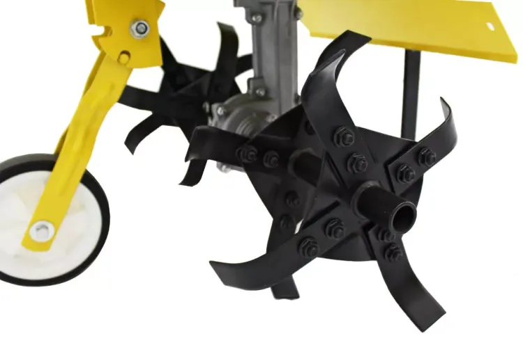 Мотокультиватор HUTER GMC-5.0 купить в Тюмени