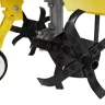 Мотокультиватор HUTER GMC-5.0 купить в Тюмени