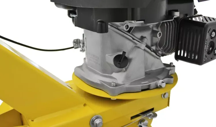 Мотокультиватор HUTER GMC-5.0 купить в Тюмени