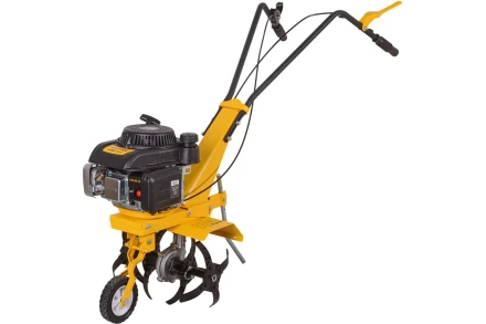 Мотокультиватор HUTER GMC-5.0 купить в Тюмени