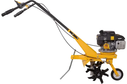 Мотокультиватор HUTER GMC-5.0 купить в Тюмени